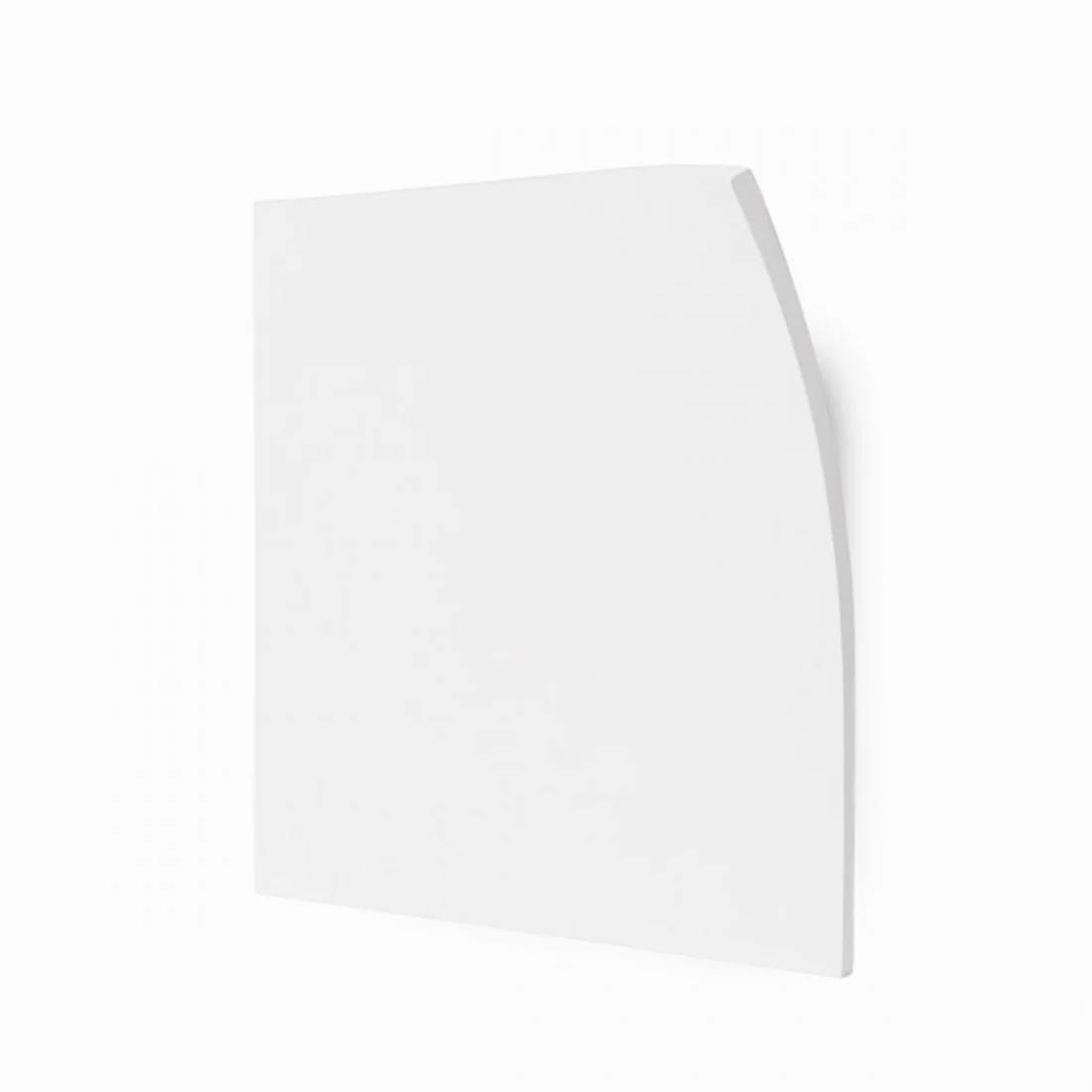 Applique cristaly Belfiore 9010 MALIKA 2514.30168 LED lampada parete