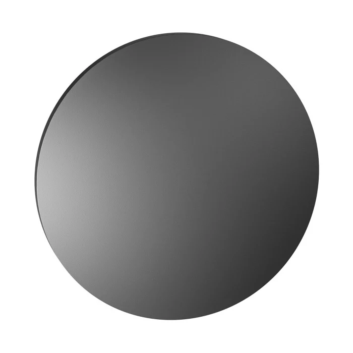 Applique da Esterno GEA LED – GES2084 Alluminio Grigio Antracite LED D. 30
