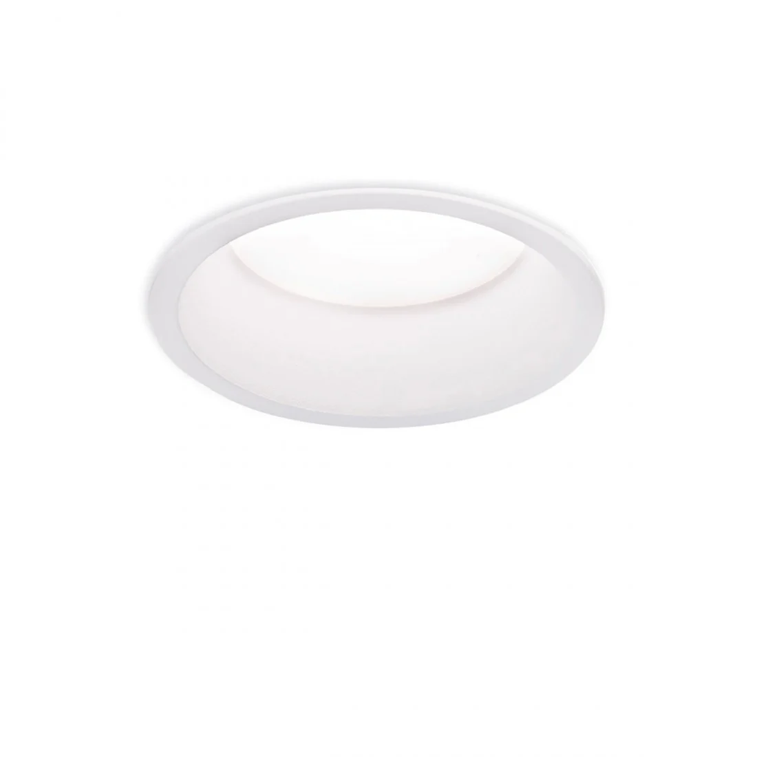 Faretto incasso led Gea Led VEGA GFA1050N bianco lampada soffitto moderna