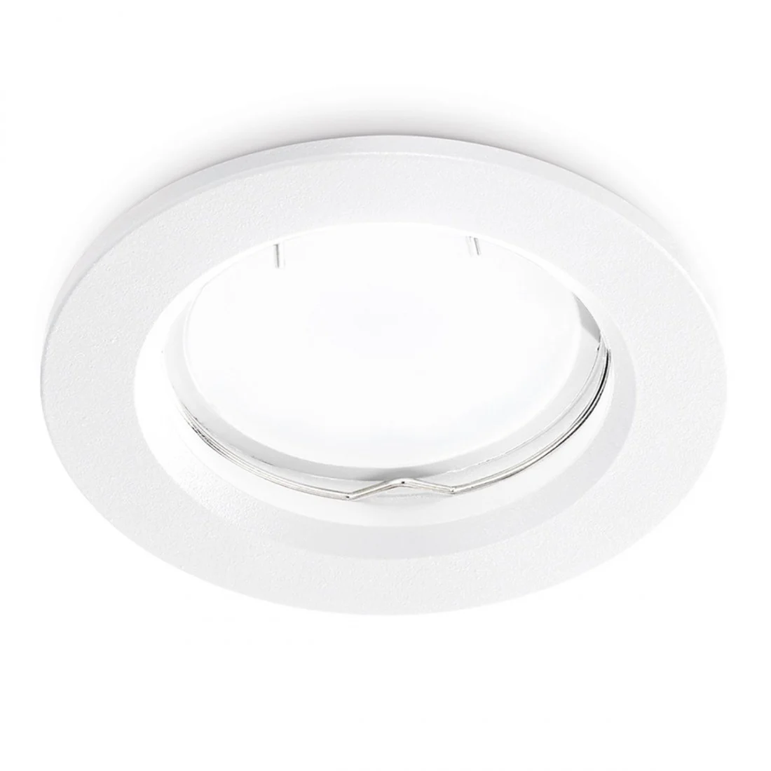 Faretto incasso led moderno Gea Led SIRIUS GFA221 GU10 alluminio spot cartongesso