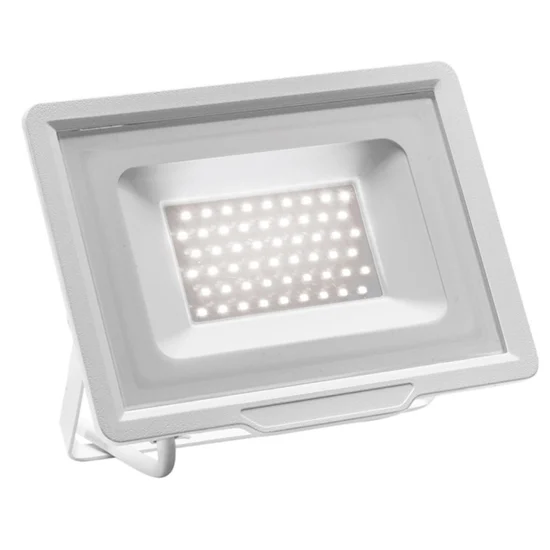 Ges led faro proiettore led 50w 3000k bianco