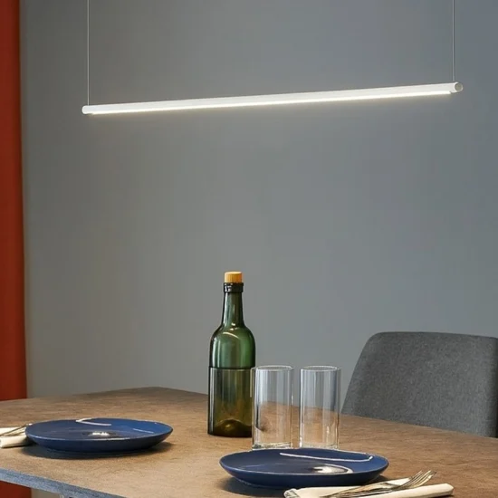 Ideal lux essence sp d126 lampadario led bianco 20w 3000k