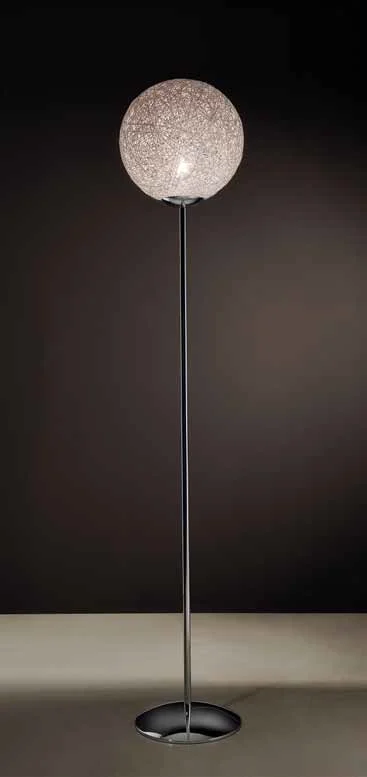 ILLUMINANDO Lampadaire - NIDO Cordon Blanc D. 35