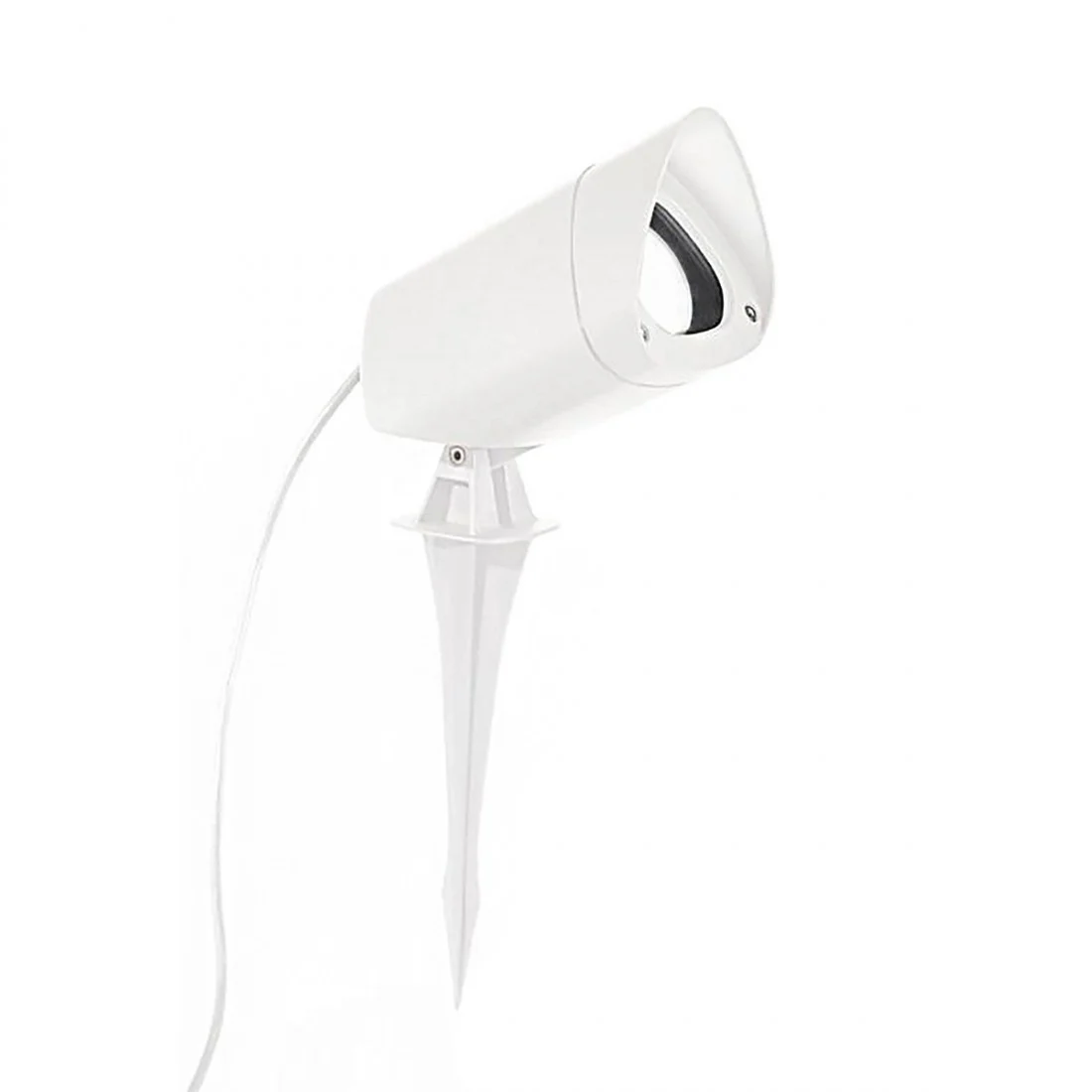 Lampada picchetto GEA LED MERCURY GES740 GU10 lampada terra alluminio