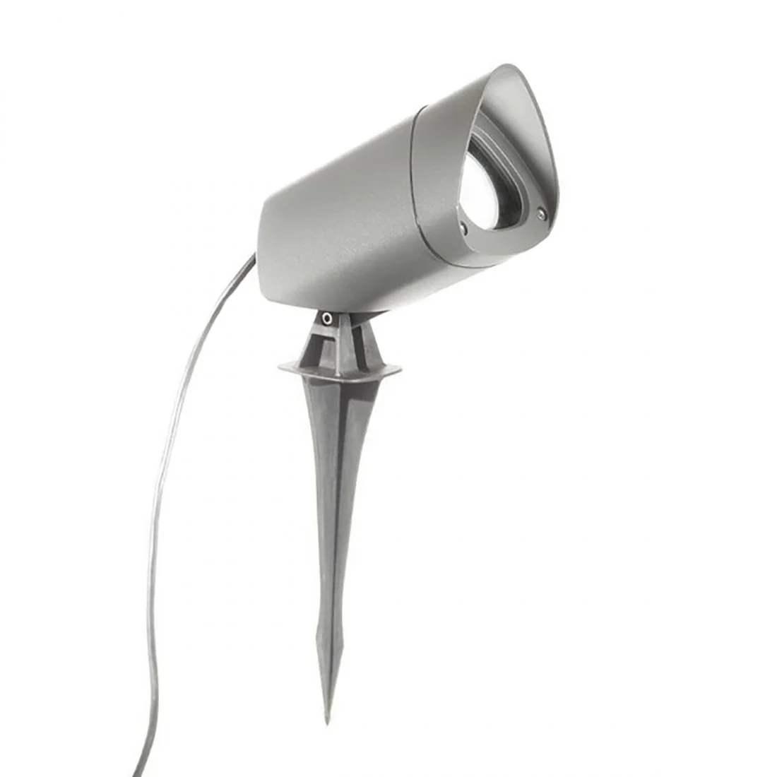 Lampada picchetto GEA LED MERCURY GES741 lampada terra alluminio