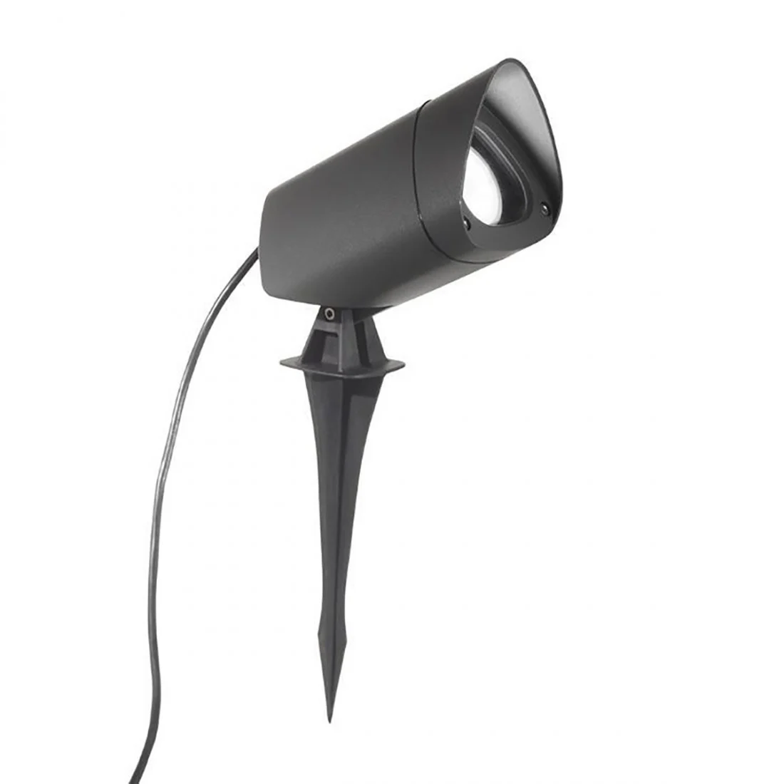 Lampada picchetto GEA LED MERCURY GES742 lampada terra alluminio