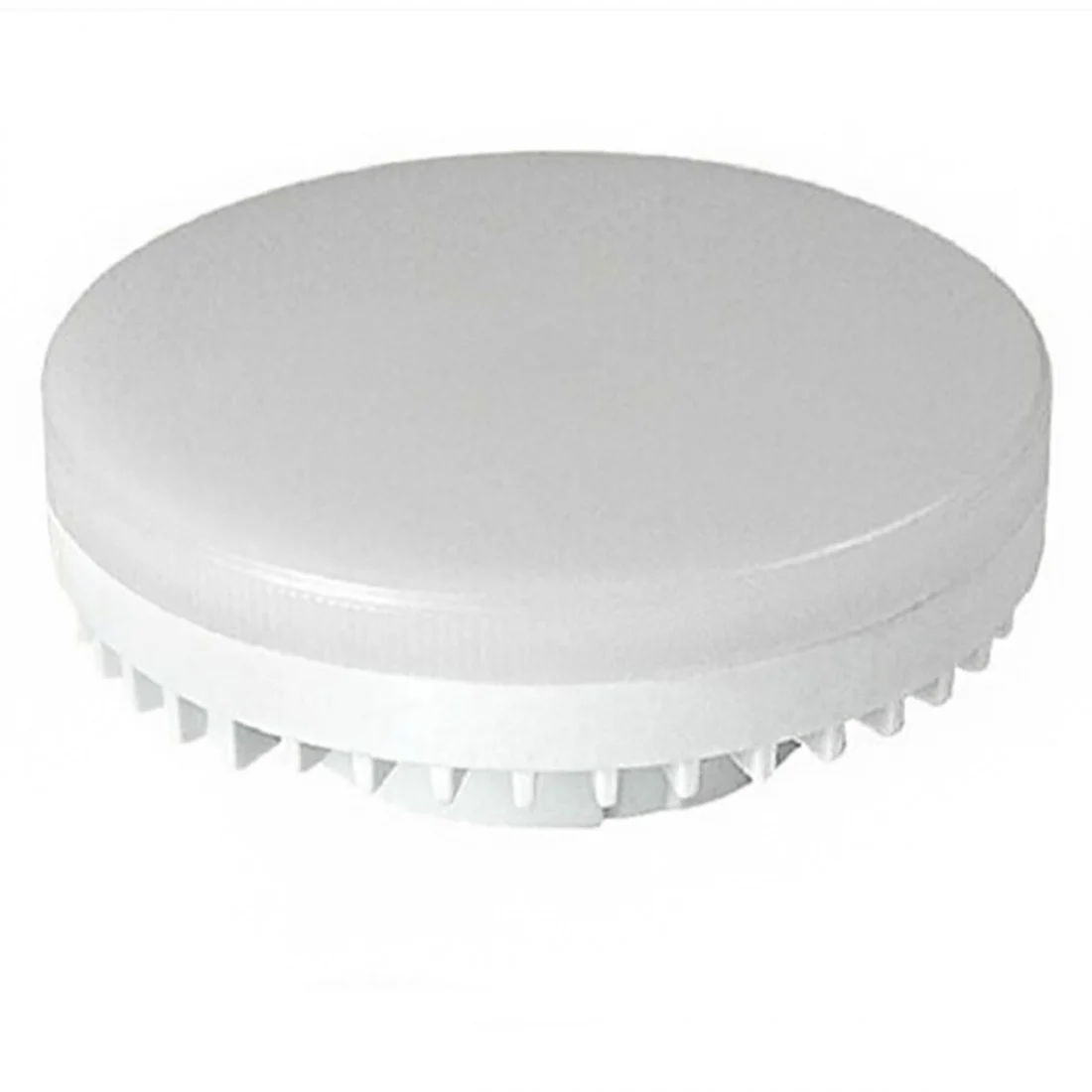 Lampadina led Gea Led GLA310N GX53 880LM luce naturale attacco baionetta