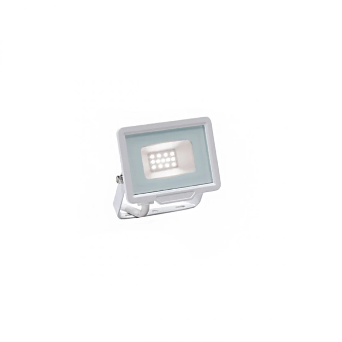 Proiettore esterno Gea Led RATRI GES840N IP65 850LM lampada terra parete moderna