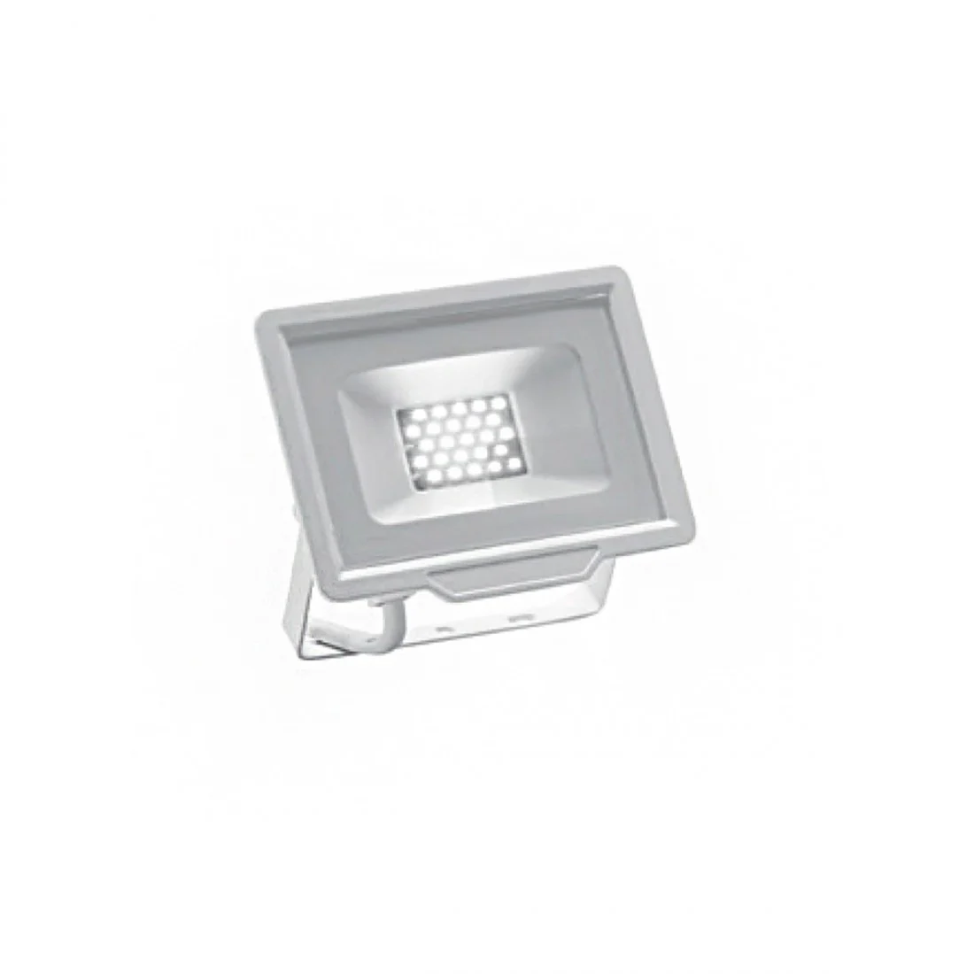 Proiettore esterno Gea Led RATRI GES842N IP65 2550LM lampada terra parete moderna