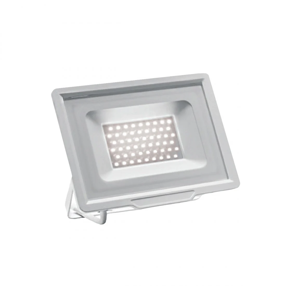 Proiettore esterno Gea Led RATRI GES843C IP65 4250LM lampada terra parete moderna