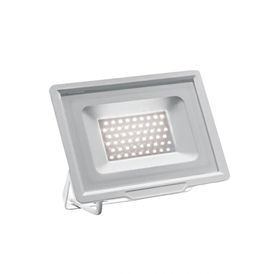Proiettore esterno Gea Led RATRI GES843N IP65 4250LM lampada terra parete moderna
