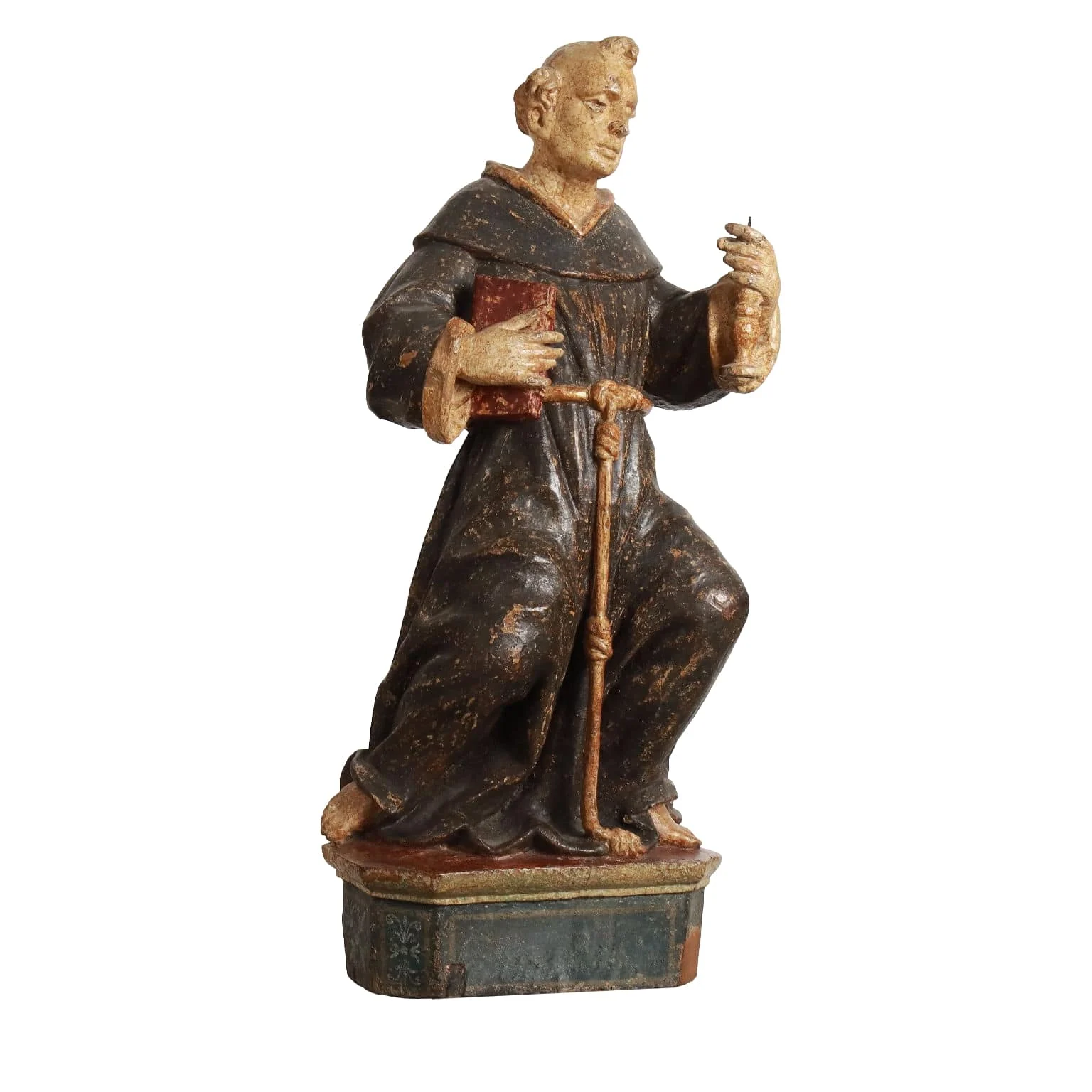 San Pasquale Baylon - Lombardo-Veneto