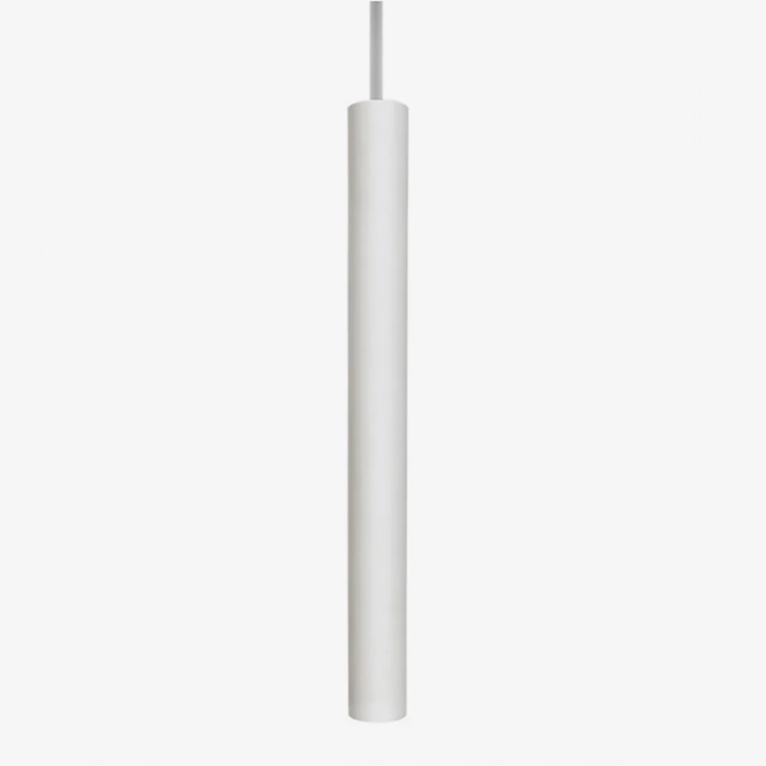 Sospensione gesso 9010 Belfiore SCOPIO 5507B 4039 LED lampada soffitto cilindro
