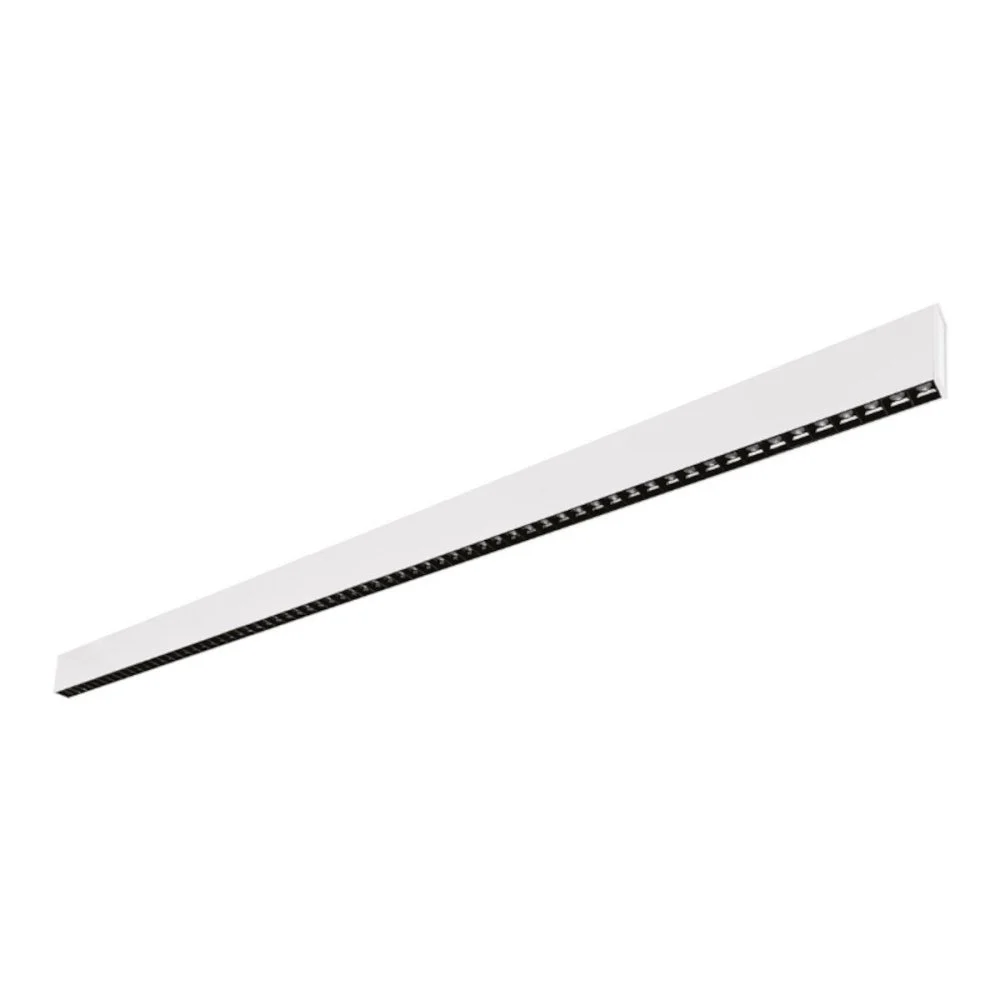 Sospensione moderna Gea Led GSO110N LED biemissione alluminio